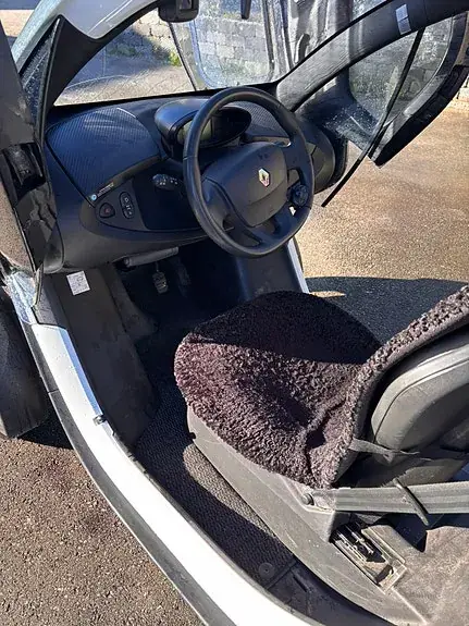 Renault Twizy 2019 photo 5