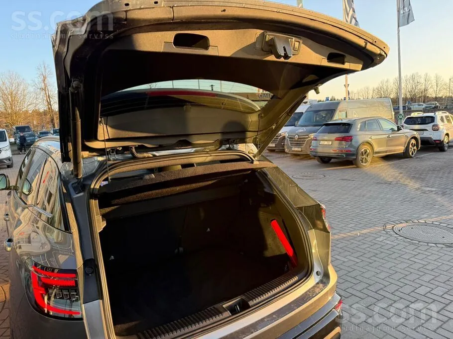 Renault Austral 2025 photo 5