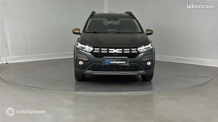 Dacia Jogger 2025 photo 2