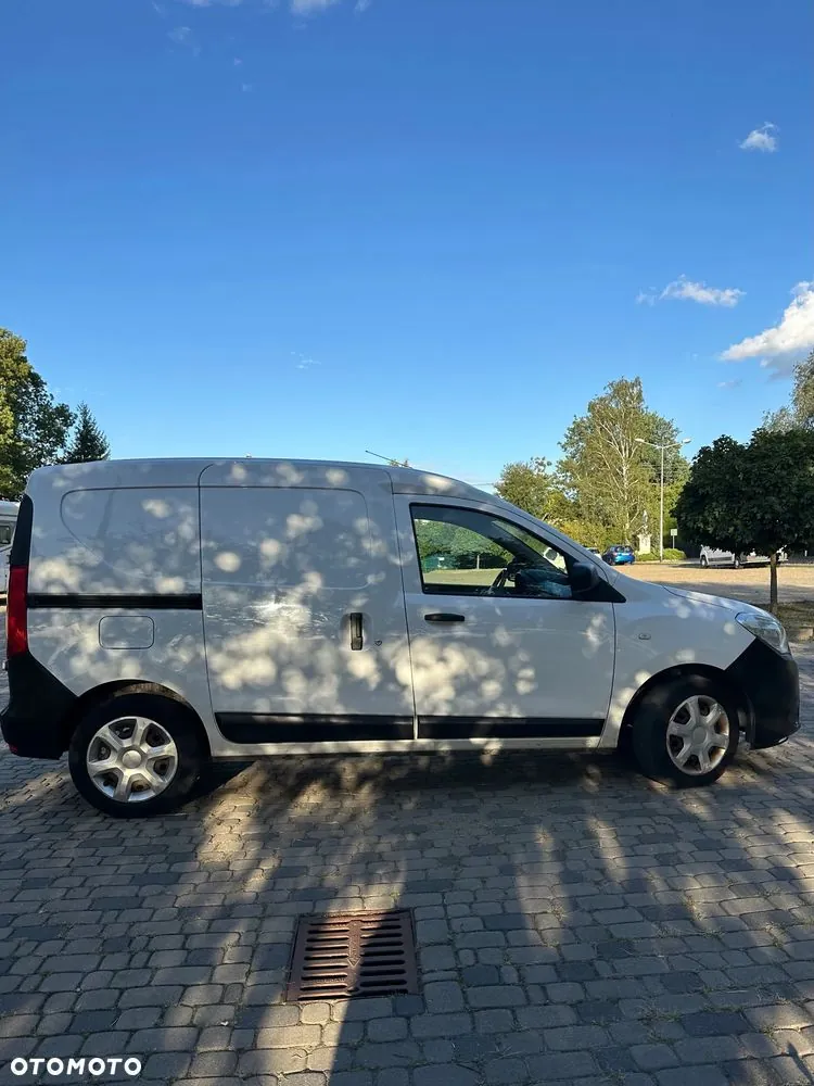 Dacia Dokker 2017 photo 4
