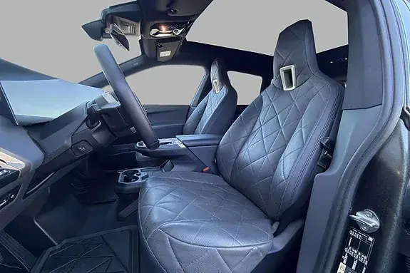 BMW Ix 2022 photo 2
