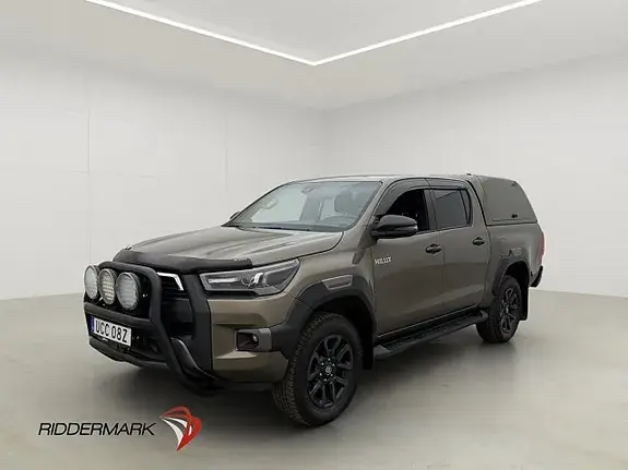 Toyota Hilux 2024 photo 3