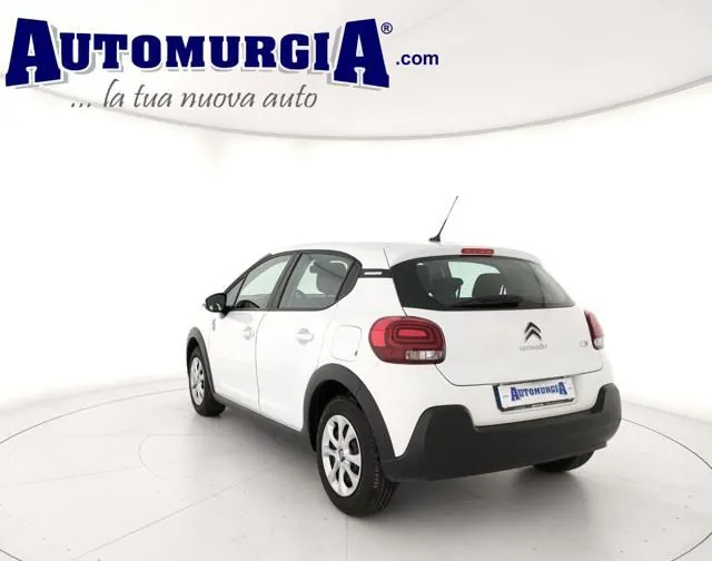 Citroen C3 2024 photo 4