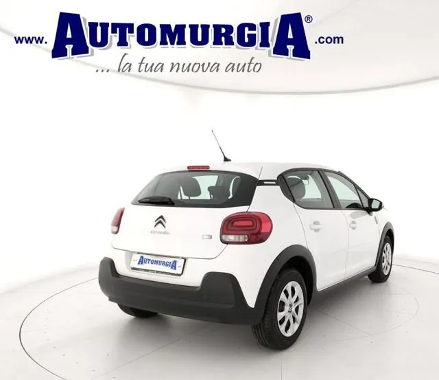 Citroen C3 2024 photo 3