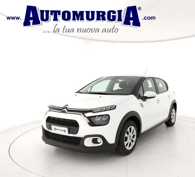 Citroen C3 2024 photo 2