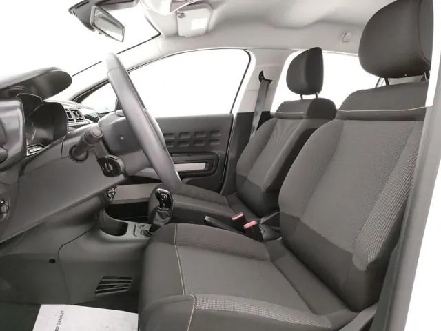 Citroen C3 2024 photo 5