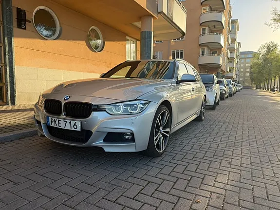 BMW 320D