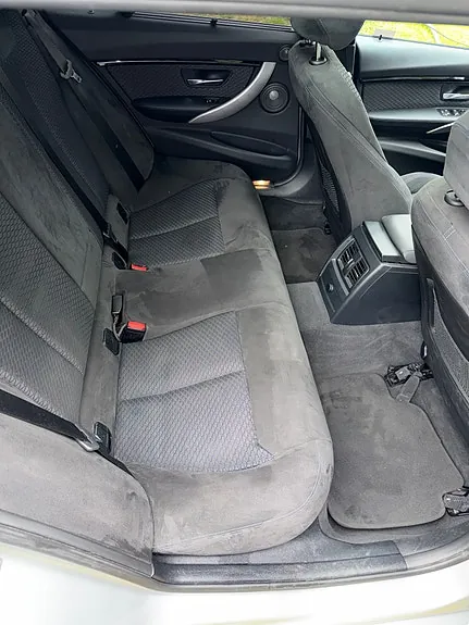 BMW 320D 2017 photo 5