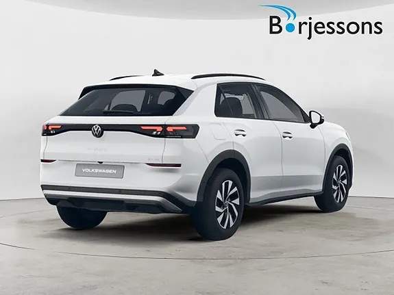 Volkswagen T-Roc 2026 photo 3