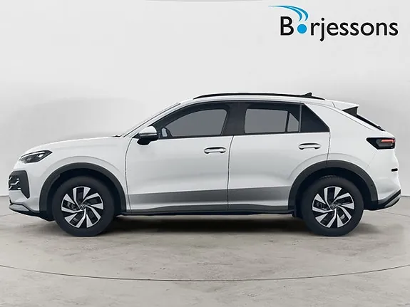 Volkswagen T-Roc 2026 photo 2