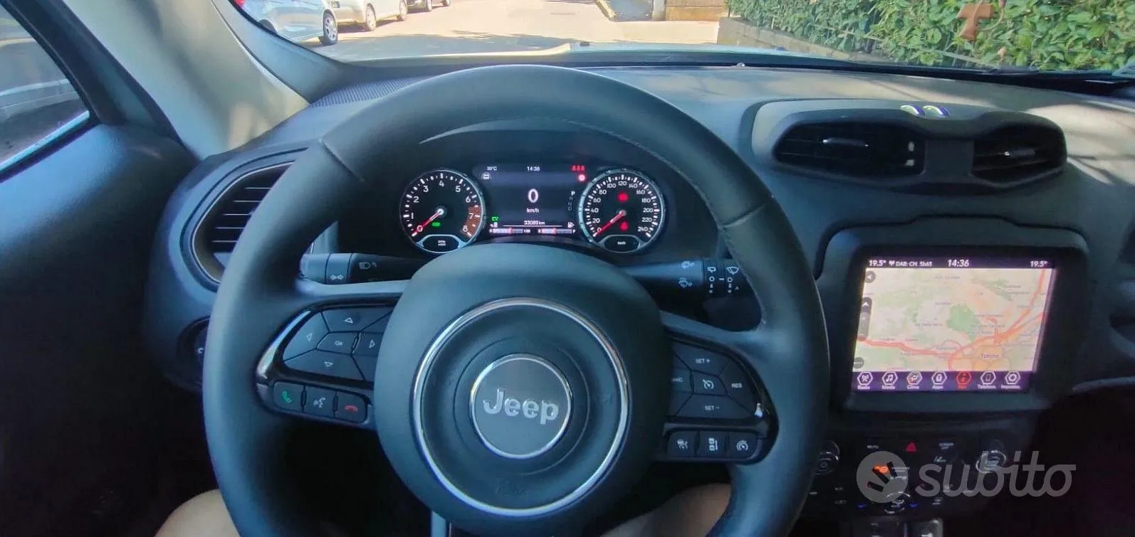Jeep Renegade 2022 photo 4