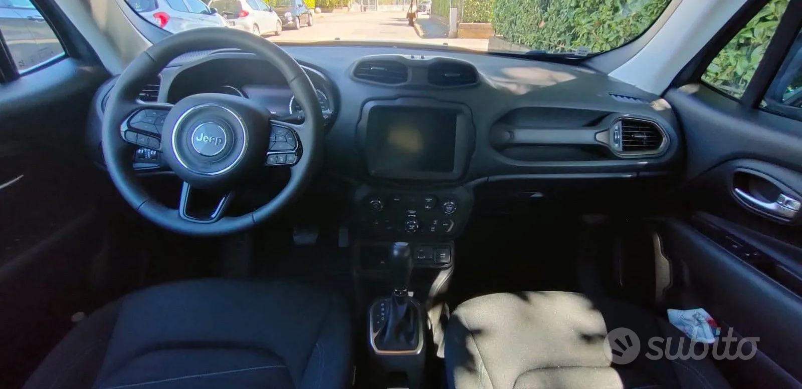 Jeep Renegade 2022 photo 5