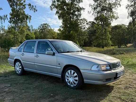 Volvo S70 2000 photo 5