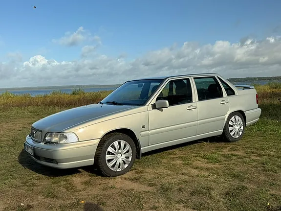 Volvo S70 2000 photo 4