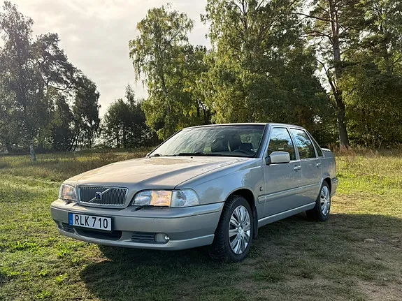 Volvo S70