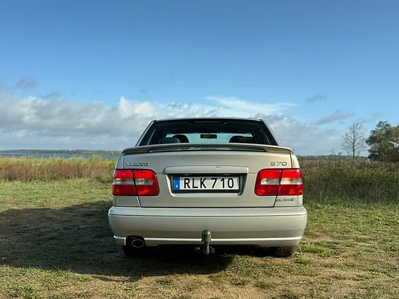 Volvo S70 2000 photo 3
