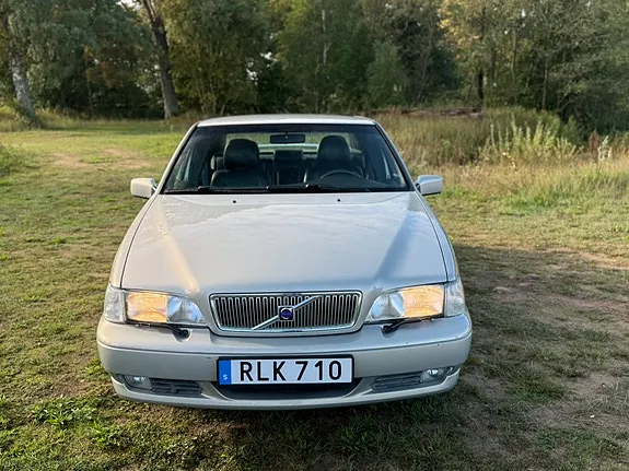 Volvo S70 2000 photo 2