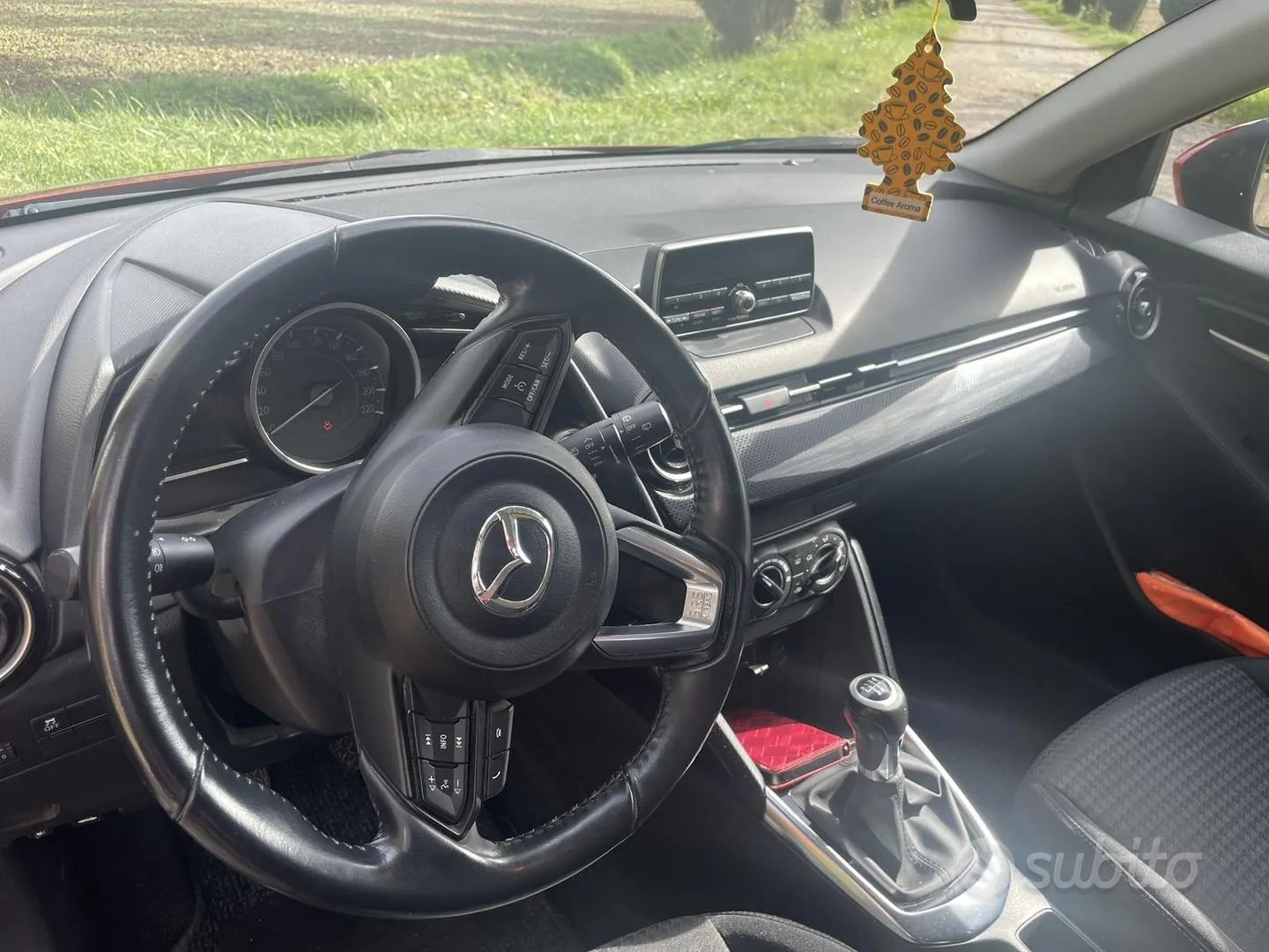 Mazda Mazda2 2019 photo 5