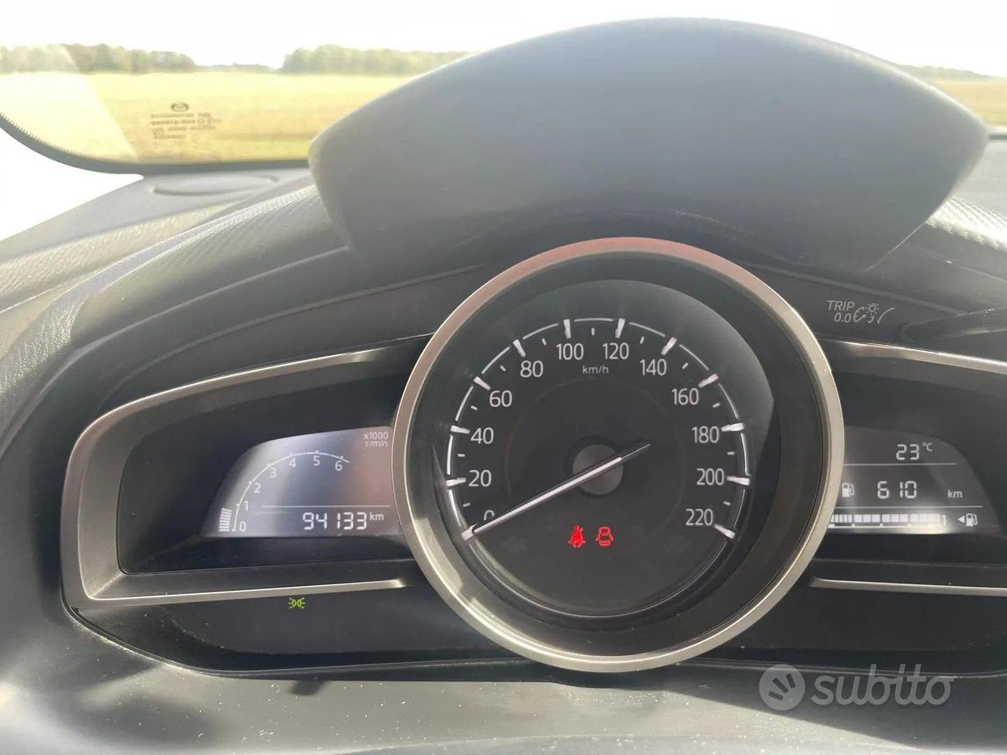 Mazda Mazda2 2019 photo 4