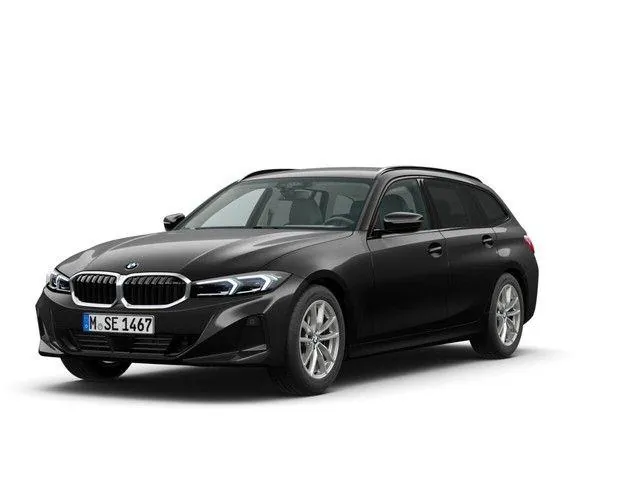 BMW 320D
