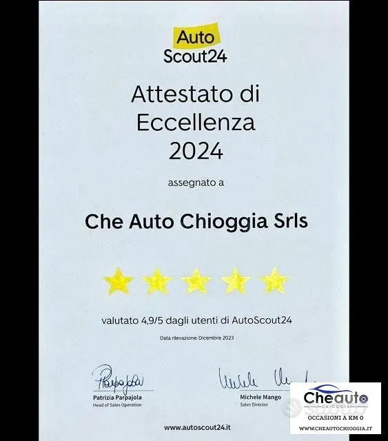 Fiat 500 2017 photo 2
