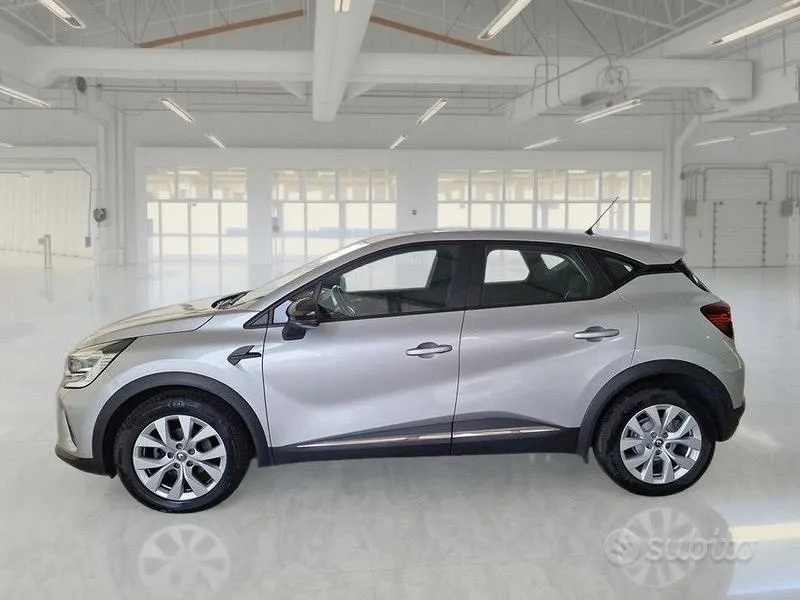 Renault Captur 2020 photo 5