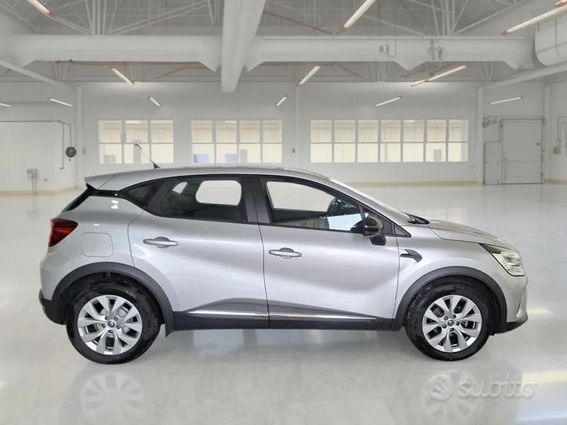 Renault Captur 2020 photo 3