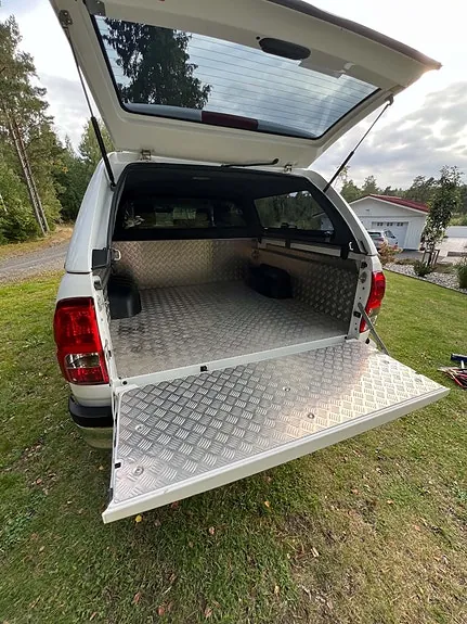 Toyota Hilux 2018 photo 4