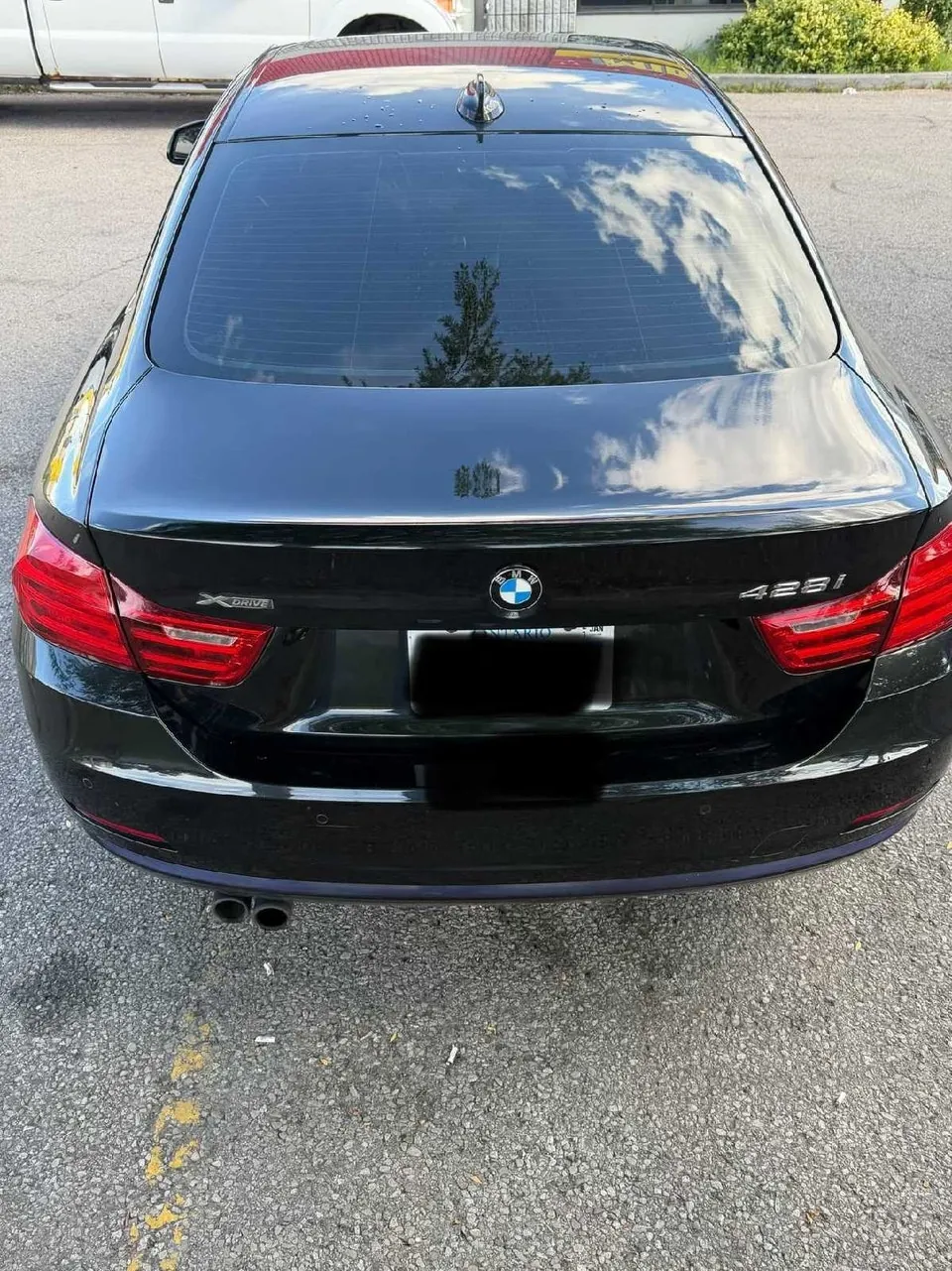 BMW 428I 2014 photo 2