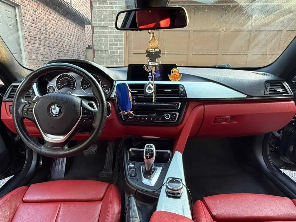 BMW 428I 2014 photo 5