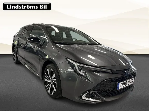 Toyota Corolla 2025 photo 3