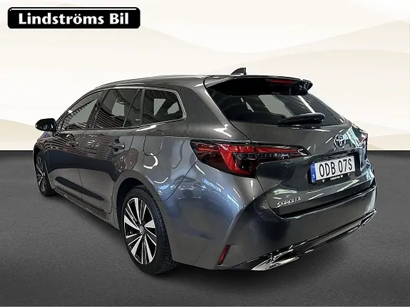 Toyota Corolla 2025 photo 4