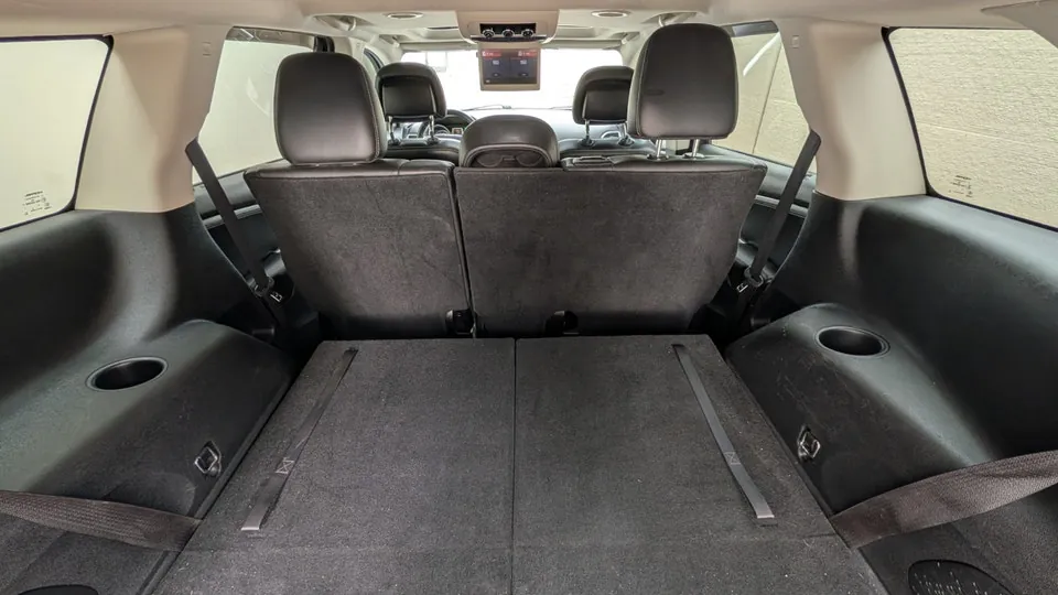 Dodge Journey 2014 photo 5