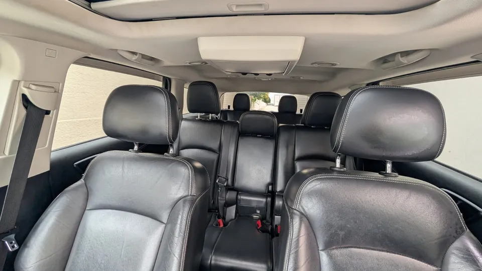 Dodge Journey
