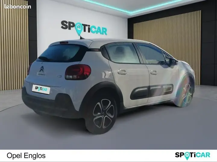 Citroen C3 2023 photo 5