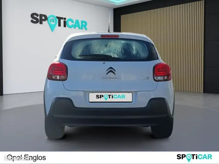 Citroen C3 2023 photo 4