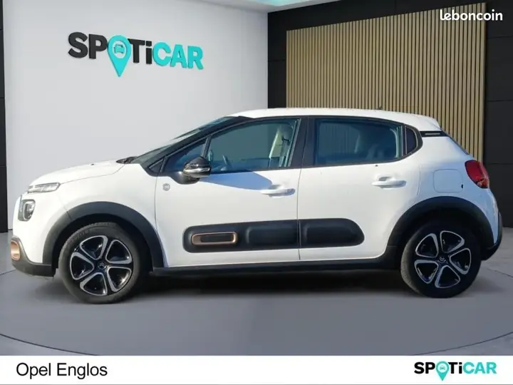 Citroen C3 2023 photo 2