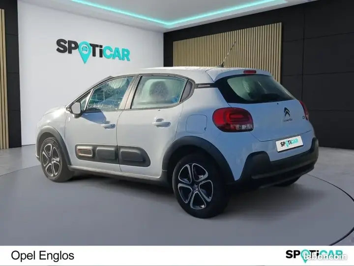 Citroen C3 2023 photo 3
