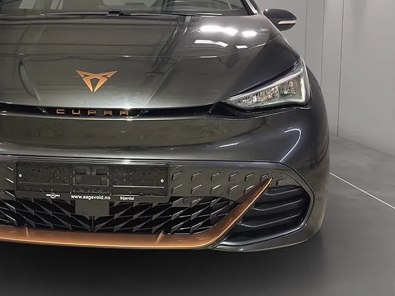 Cupra Born 2022 photo 5