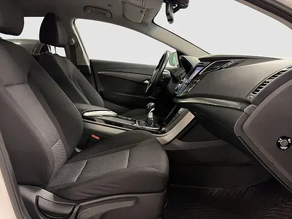 Hyundai I40 2015 photo 4