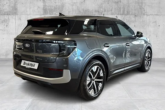 Ford Explorer 2024 photo 5