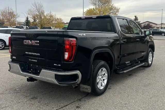GMC Sierra 1500 2022 photo 5