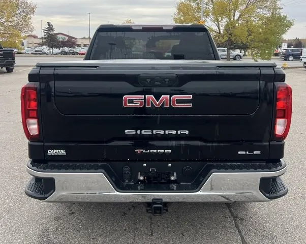GMC Sierra 1500 2022 photo 4