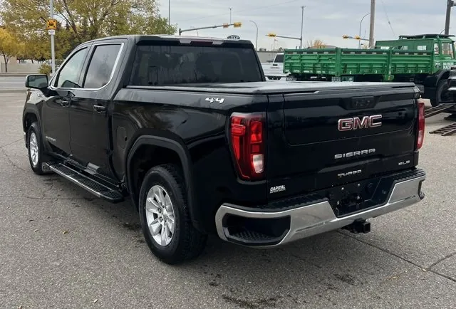 GMC Sierra 1500 2022 photo 3