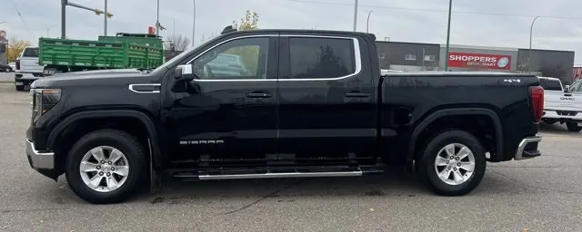 GMC Sierra 1500 2022 photo 2