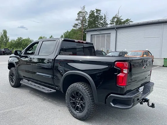 Chevrolet Silverado Ev 2026 photo 5