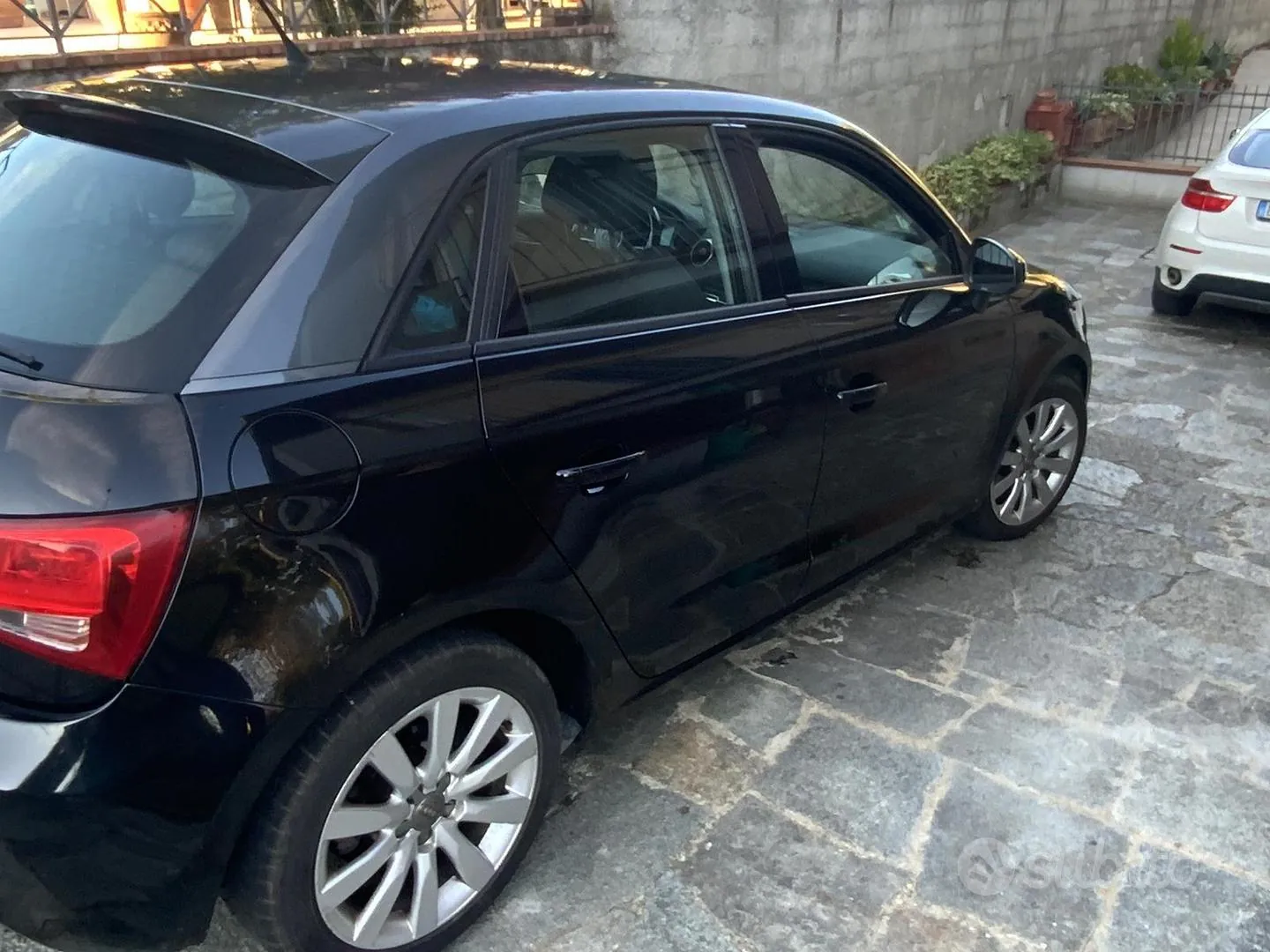 Audi A1 2015 photo 3