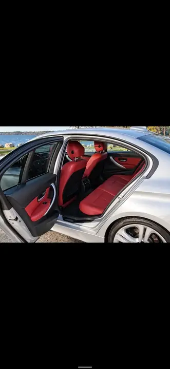 BMW 328I 2014 photo 5