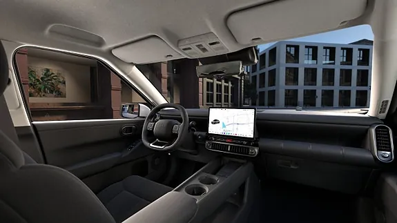 Hyundai Ioniq 3 2027 photo 3