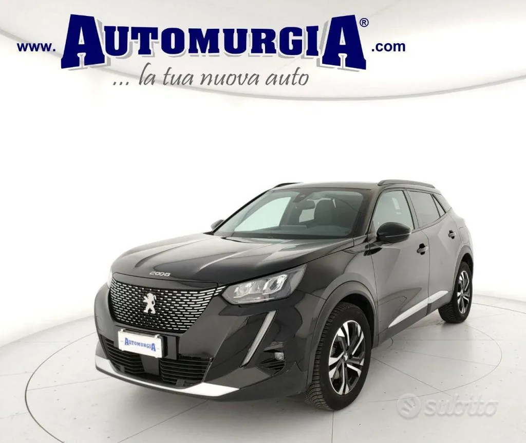 Peugeot 2008 2021 photo 3